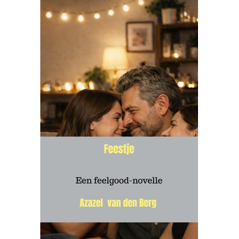 Feestje (Paperback) bij Singel 344