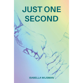 Just One Second (Hardback) bij Singel 344