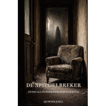 De spiegelbreker (Hardback) bij Singel 344
