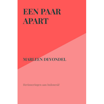 Een Paar Apart (Paperback) bij Singel 344