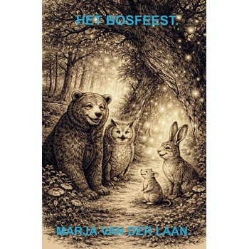 Het Bosfeest (Paperback) bij Singel 344