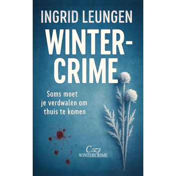 Wintercrime (Paperback) bij Singel 344