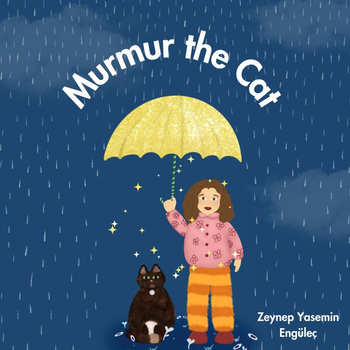 Murmur the Cat (Paperback) bij Singel 344