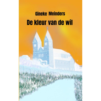 De kleur van de wil (Paperback) bij Singel 344