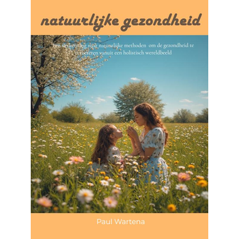 Natuurlijke gezondheid (Paperback) bij Singel 344