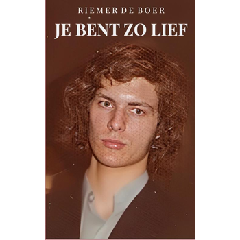 JE BENT ZO LIEF ! (Paperback) bij Singel 344