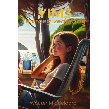 YIM3 (Paperback) bij Singel 344