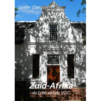 Op reis ... Zuid-Afrika (Paperback) bij Singel 344