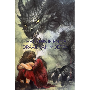 Het meisje en de draak van Moeten (Paperback) bij Singel 344