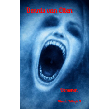 Demonen (Paperback) bij Singel 344
