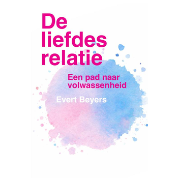 De liefdesrelatie (Hardback) bij Singel 344
