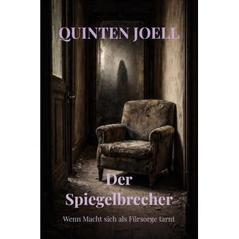 Der Spiegelbrecher (Paperback) bij Singel 344