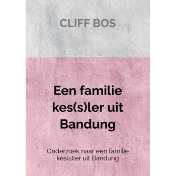 Een familie kes(s)ler uit Bandung (Paperback) bij Singel 344