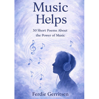 Music Helps (Paperback) bij Singel 344