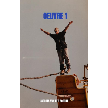 Oeuvre 1 (Paperback) bij Singel 344