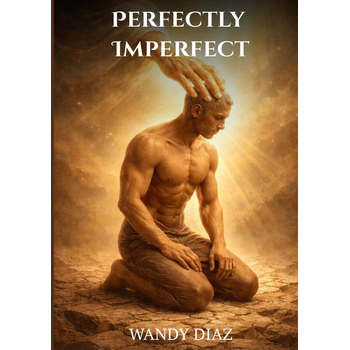 Perfectly Imperfect (Paperback) bij Singel 344