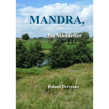 Mandra, de Mandelfee (Paperback) bij Singel 344