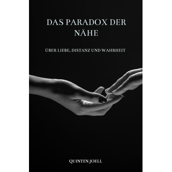 Das Paradox der Nähe (Paperback) bij Singel 344