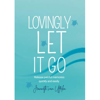 LOVINGLY LET IT GO (Paperback) bij Singel 344