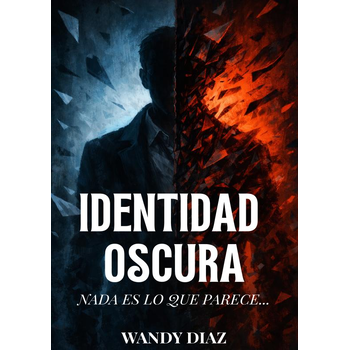 Identidad Oscura (Paperback) bij Singel 344