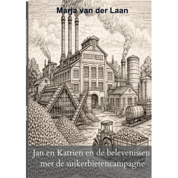 Jan en Katrien en de belevenissen met de suikerbietencampagne (Paperback) bij Singel 344