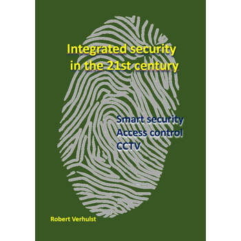 Security systems for the 21st century (Paperback) bij Singel 344