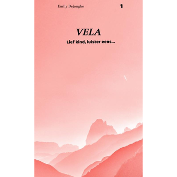 Lief kind, luister eens… (Paperback) bij Singel 344