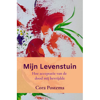 Mijn Levenstuin (Paperback) bij Singel 344