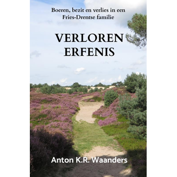 Verloren Erfenis (Paperback) bij Singel 344