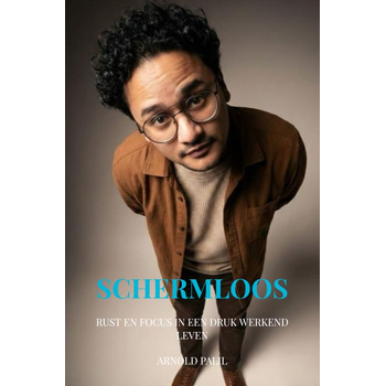 Schermloos (Paperback) bij Singel 344