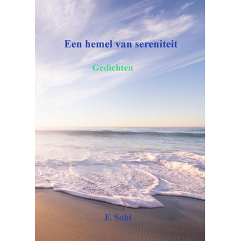 Een hemel van sereniteit (Paperback) bij Singel 344