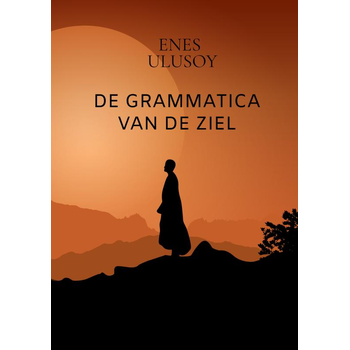 De grammatica van de ziel (Paperback) bij Singel 344