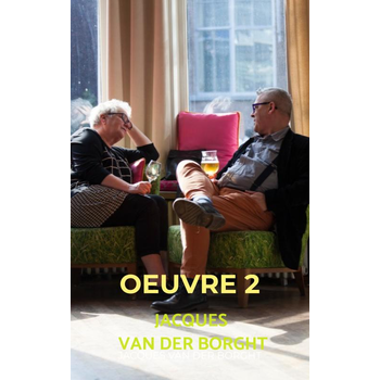 Oeuvre 2 (Paperback) bij Singel 344