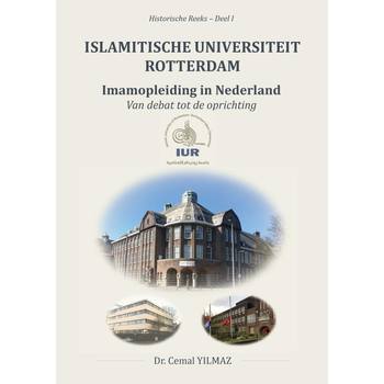 ISLAMITISCHE UNIVERSITEIT ROTTERDAM (Paperback) bij Singel 344