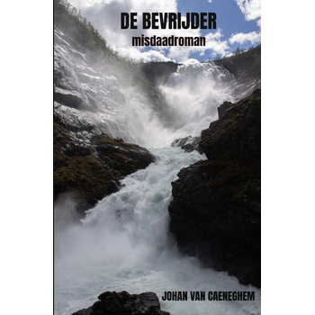 De bevrijder (Paperback) bij Singel 344