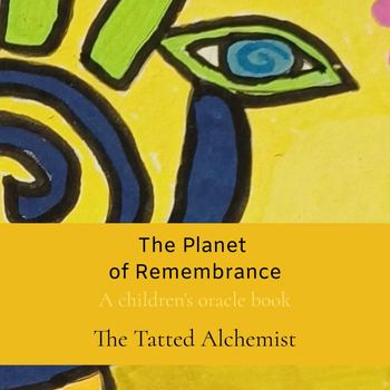 The Planet of Remembrance (Paperback) bij Singel 344