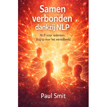 Samen verbonden dankzij NLP (Paperback) bij Singel 344