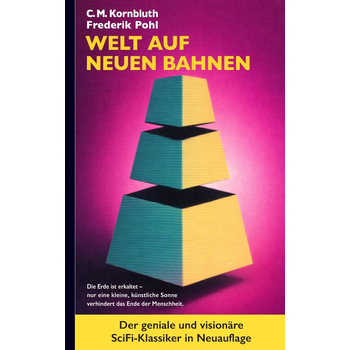 Welt auf neuen Bahnen (Paperback) bij Singel 344