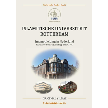 ISLAMITISCHE UNIVERSITEIT ROTTERDAM (Paperback) bij Singel 344