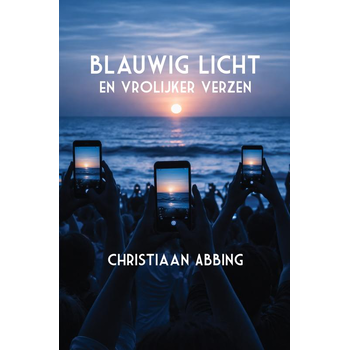 Blauwig licht (Paperback) bij Singel 344