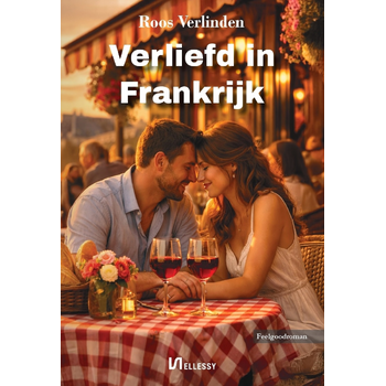 Verliefd in Frankrijk (Paperback) bij Singel 344