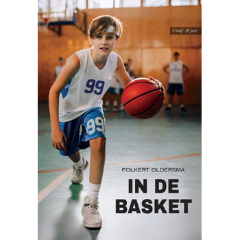 In de basket (Paperback) bij Singel 344