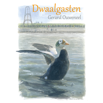 Dwaalgasten (Paperback) bij Singel 344