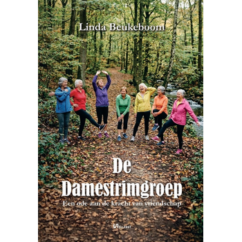 De Damestrimgroep (Paperback) bij Singel 344