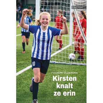 Kirsten knalt ze erin (Paperback) bij Singel 344