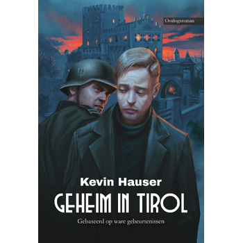 Het geheim in Tirol (Paperback) bij Singel 344