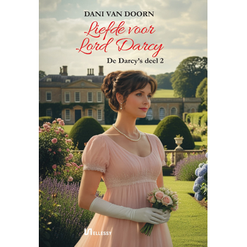 Liefde voor Lord Darcy (Paperback) bij Singel 344