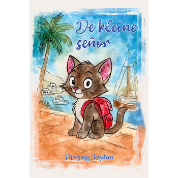De kleine señor (Paperback) bij Singel 344