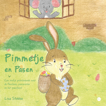 Pimmetje en Pasen (Paperback) bij Singel 344
