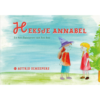 Heksje Annabel (Paperback) bij Singel 344